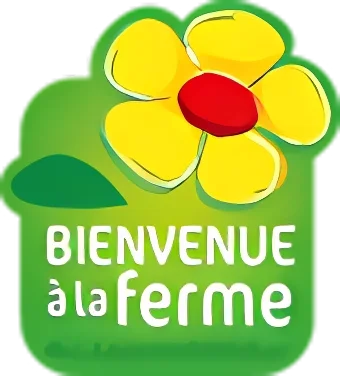 Label Bienvenue à la Ferme
