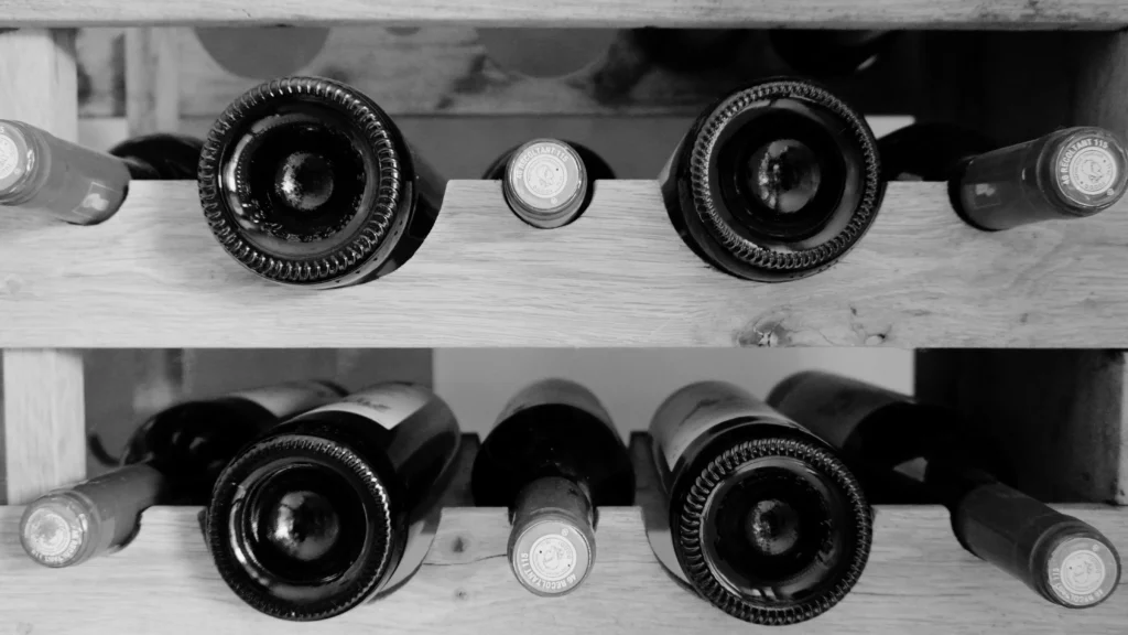 Vins AOC Cahors du Domaine du Peyret à Puy-L'Évêque Lot