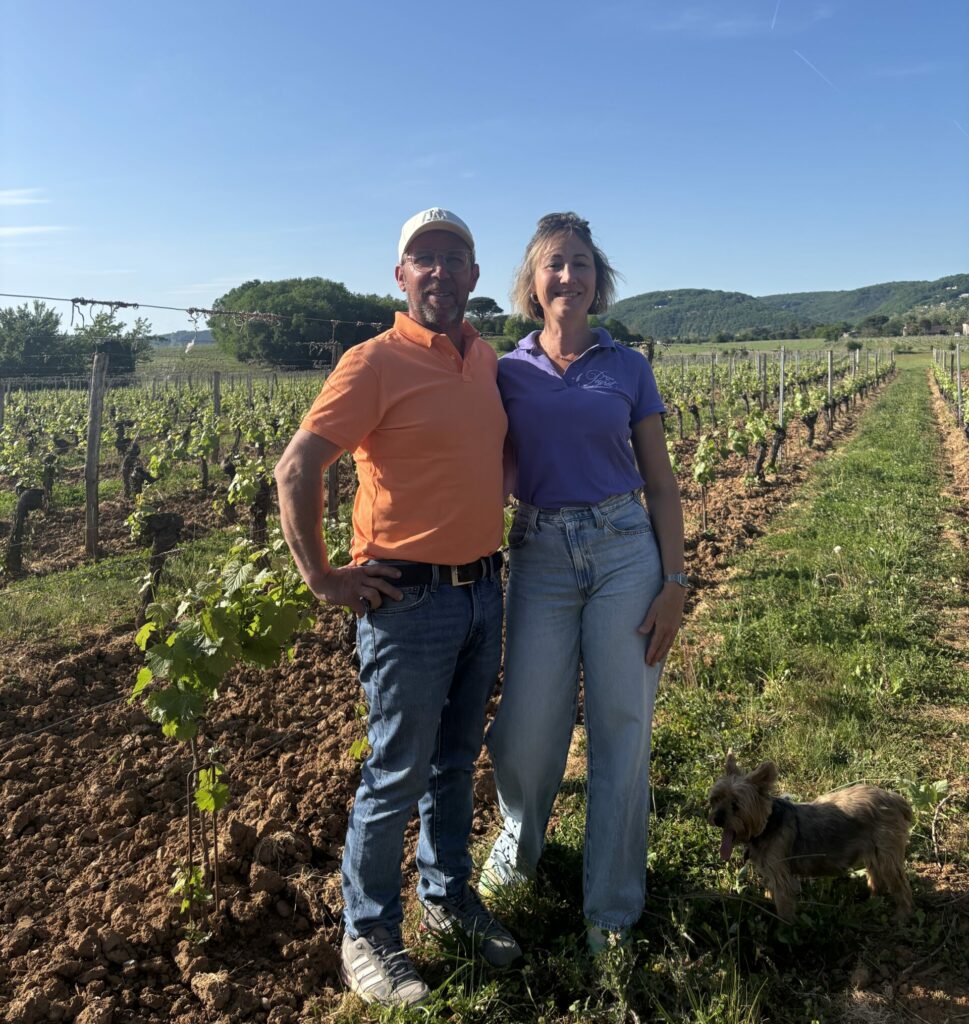 Domaine du Peyret Puy-L'Évêque Lot